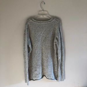 Columbia Nubby Light Sweater